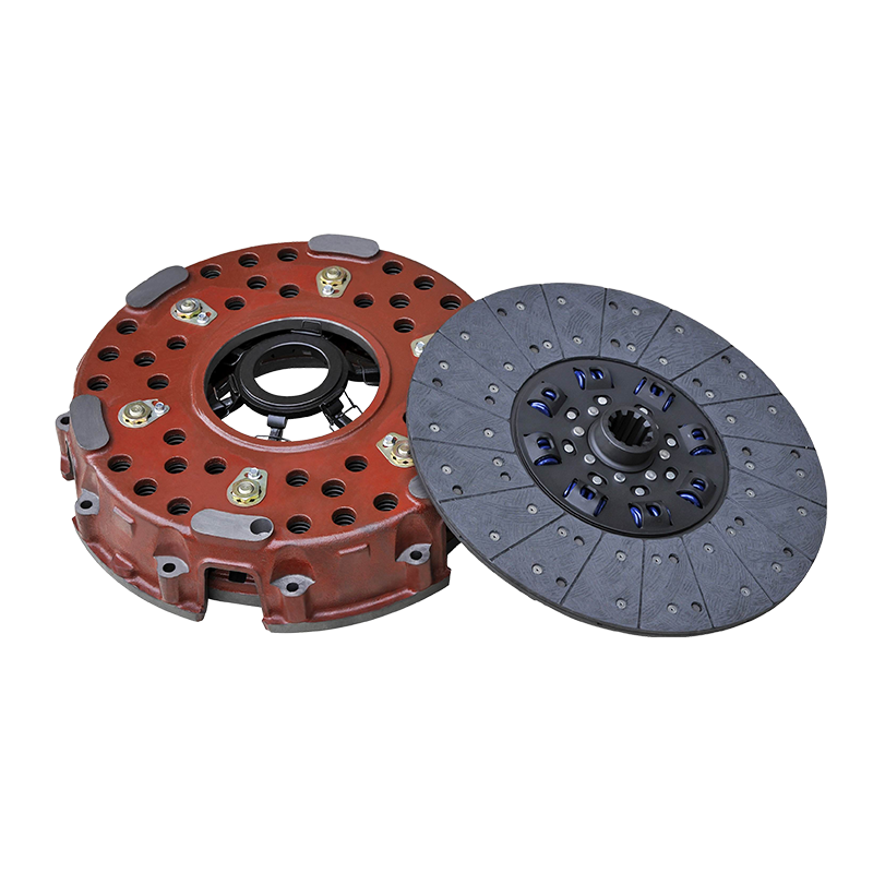 Ankai Bus Parts 420 Clutch řízená deska sestava sady