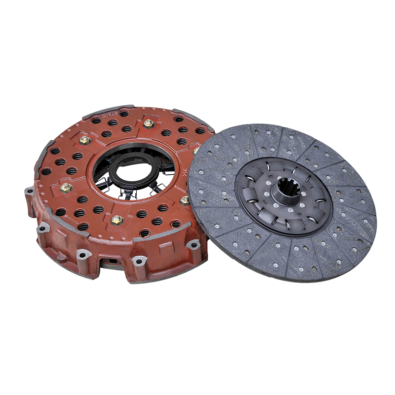 Cummins 380 DIA Diesel Clutch Cover Sestava
