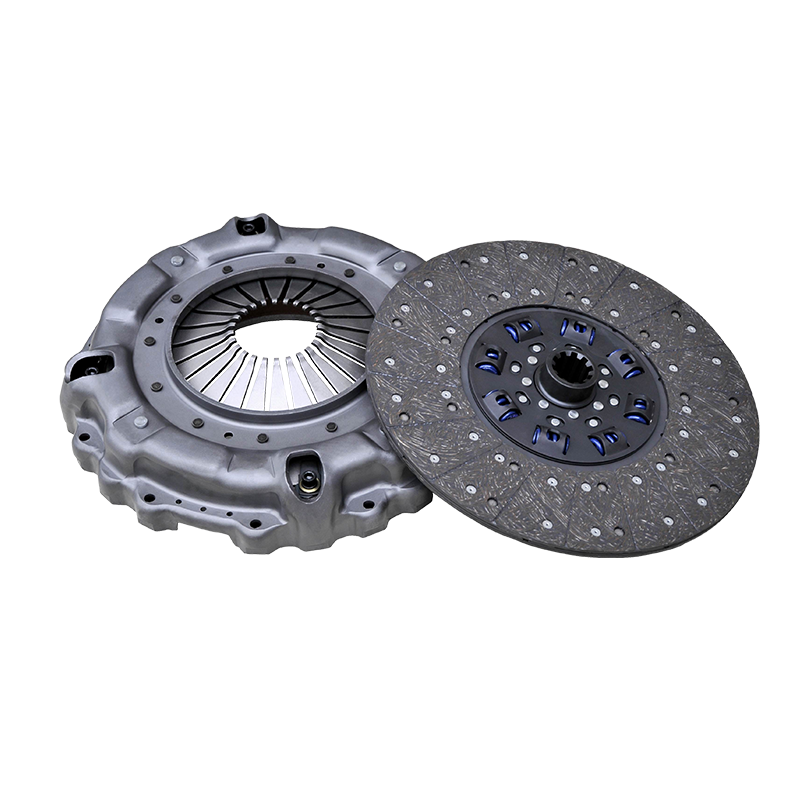 Renault Truck náhradní díly 430 mm sestava spojky